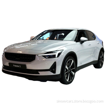 2021 Auto elettriche Vendita a caldo Polestar2 Compact EV Auto a motore singolo Veicoli di nuova energia Polestar 1 3 2 6